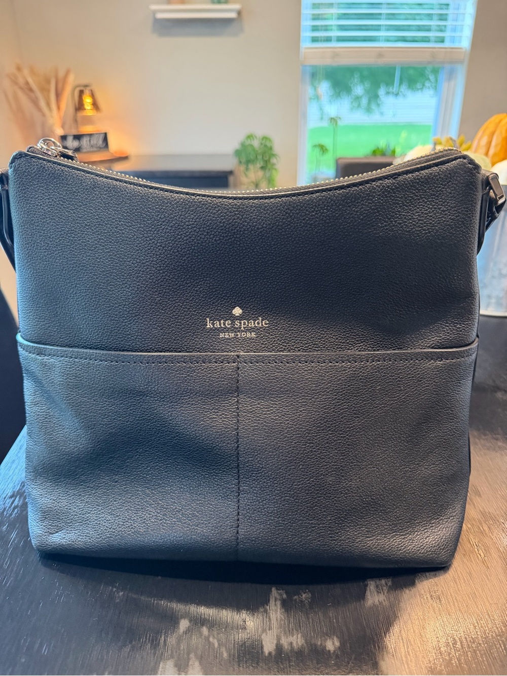 Kate Spade Bailey Shoulder bag